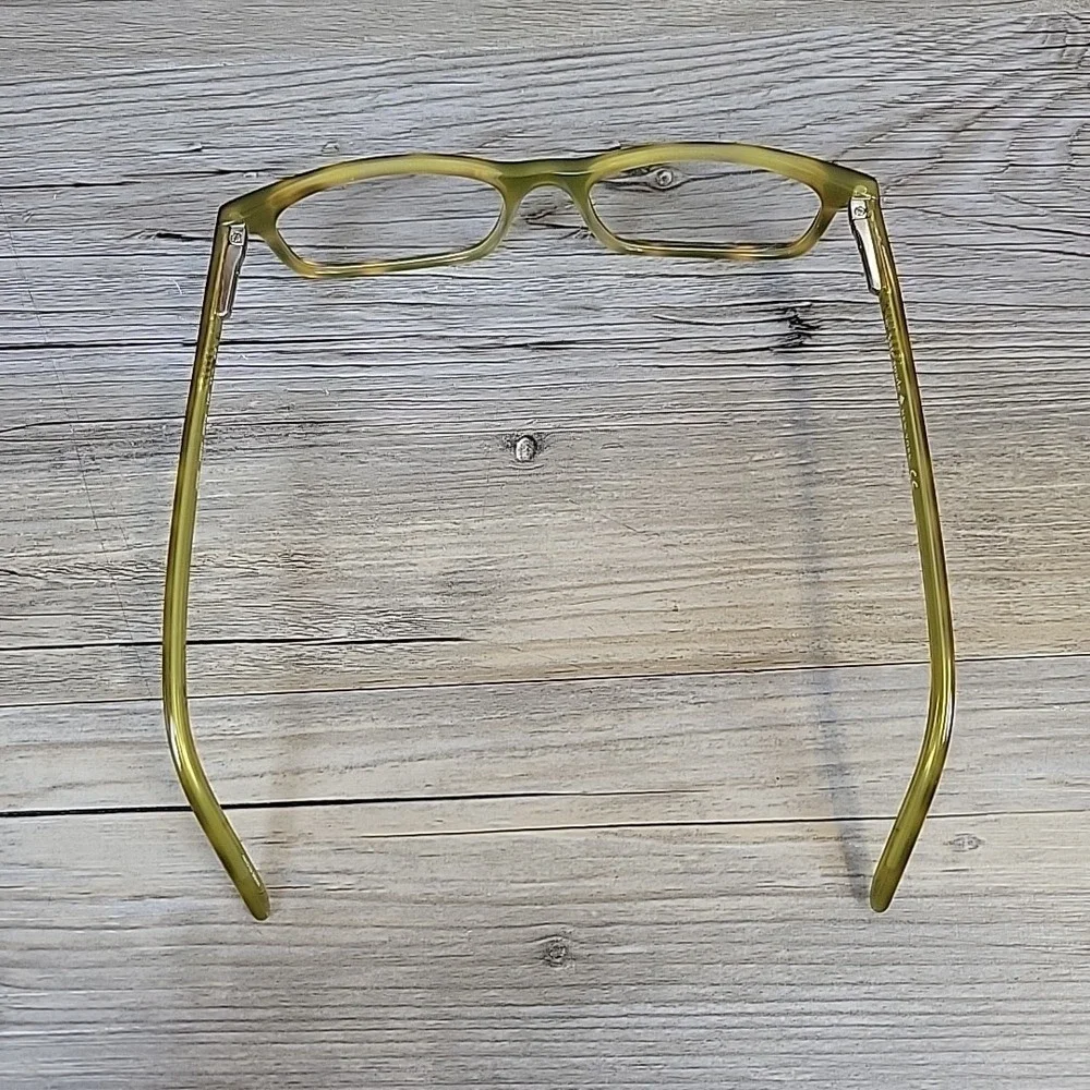Kate Spade Eyeglasses Jodie HG10 Frames Only Brown Tortoise 50-16 140mm Full Rim